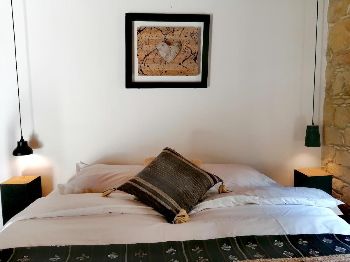 Casavero Oroklini Buitenkant foto