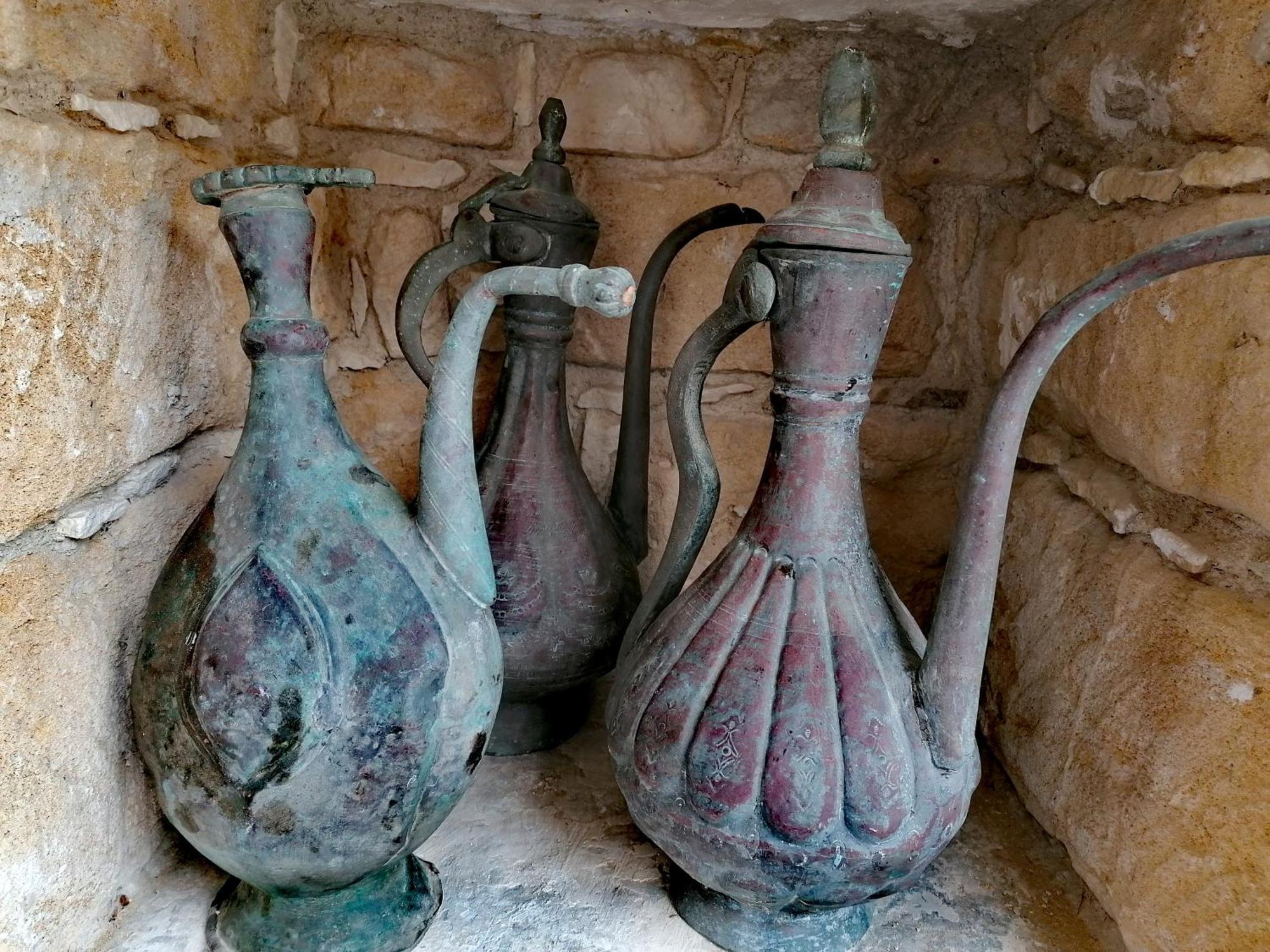 Casavero Oroklini Kamer foto