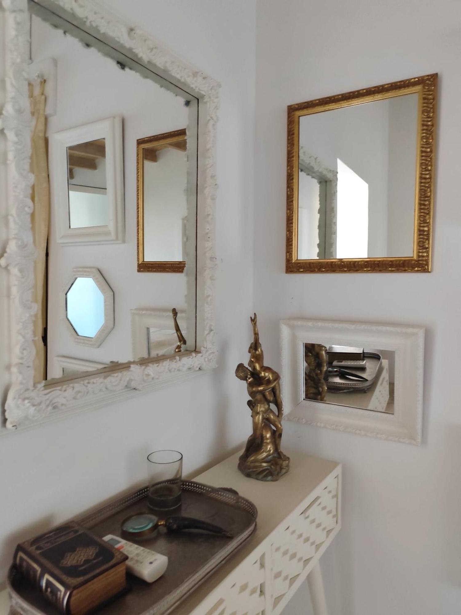 Casavero Oroklini Kamer foto