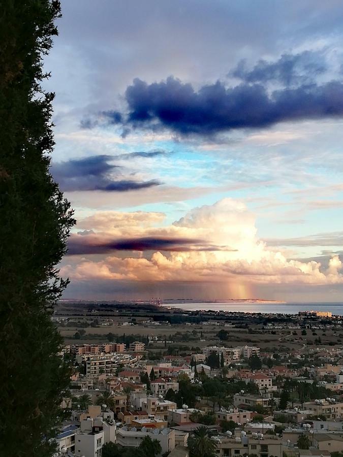 Casavero Oroklini Buitenkant foto