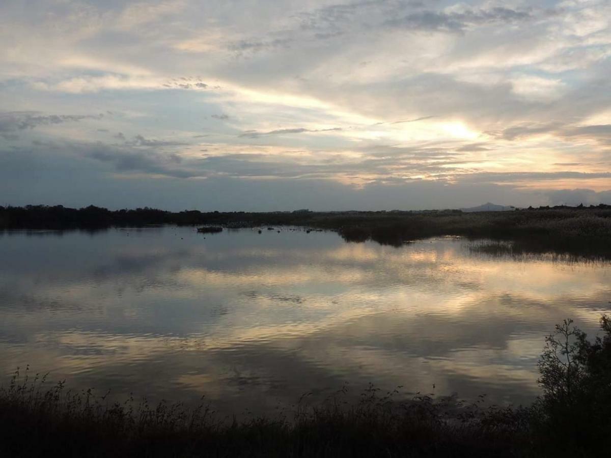 Casavero Oroklini Buitenkant foto