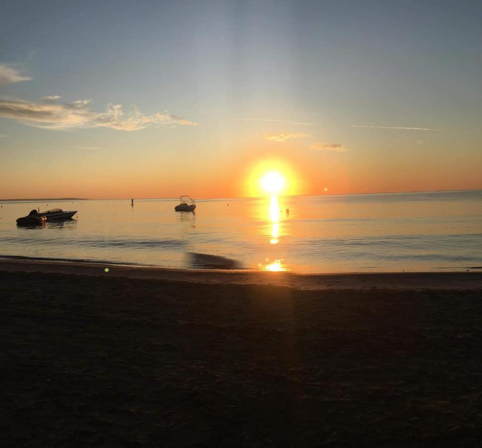 Casavero Oroklini Buitenkant foto